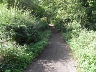 Photo of Hardings Ride